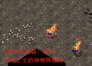 GSPʵսؼ֮潵