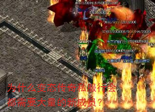 Ϊʲô̬˽лᶼҪ³Ա