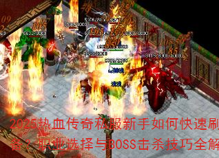 2025Ѫ˽οˢװְҵѡBOSSɱȫ
