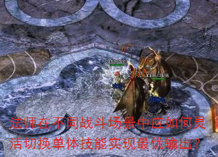 ʦڲͬսӦл弼ʵ