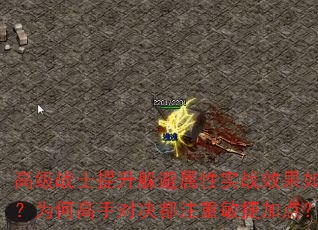 ߼սʿʵսЧΣΪθֶԾעݼӵ㣿
