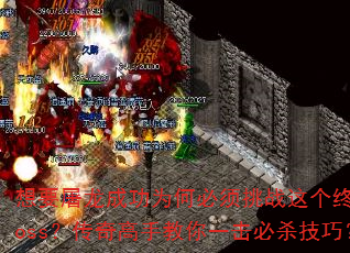 ҪɹΪαսռbossֽһɱɣ