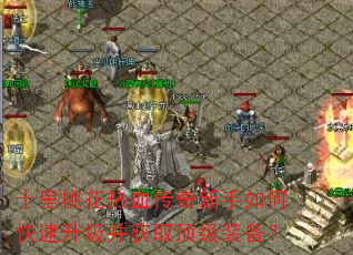 ʮһѪοȡװ