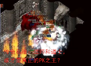 ˽ʦ͵ʿ˭PK֮
