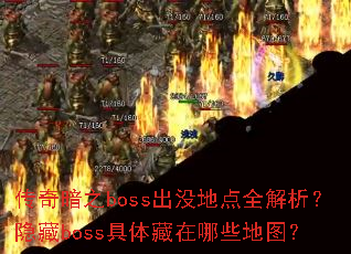 氵֮bossûصȫbossЩͼ
