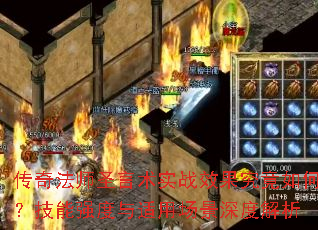淨ʦʥʵսЧΣǿóȽ