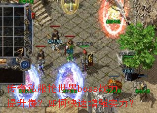 ˽bossսοǿʵ