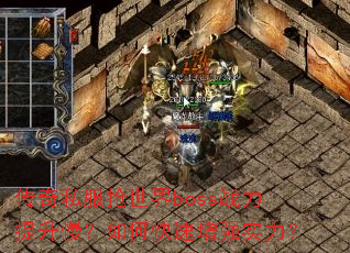 ˽bossսοǿʵ