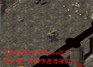 ˽bossսοǿʵ
