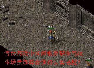 Ϸθְҵսѡʵװ䣿