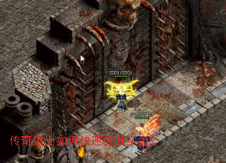 传奇道士如何快速提升实力? 传奇道士如何快速提升实力?