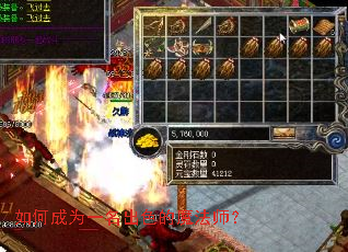 ��γ�Ϊһ����ɫ��ħ��ʦ��