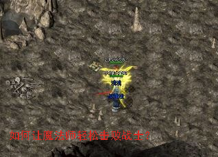 �����ħ��ʦ���ɻ���սʿ��