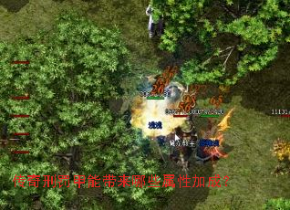 �����̷����ܴ�����Щ���Լӳɣ�