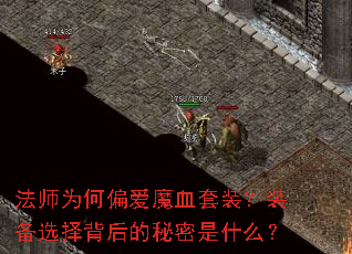 ��ʦΪ��ƫ��ħѪ��װ��װ��ѡ�񱳺��������ʲô��