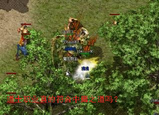 道士职业真的符合中庸之道吗? 道士职业真的符合中庸之道吗?