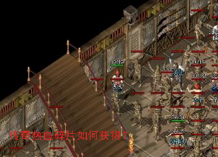 ������Ѫ��Ƭ��λ�ã�