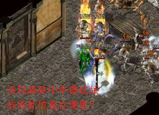 ����ɭ���а���ͳ���ˢ��λ�������