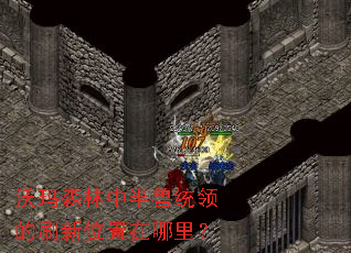 ����ɭ���а���ͳ���ˢ��λ�������