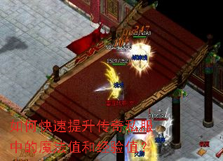 ��ο�����������˽���е�ħ��ֵ�;���ֵ��