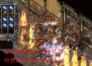 ��ο�����������˽���е�ħ��ֵ�;���ֵ��