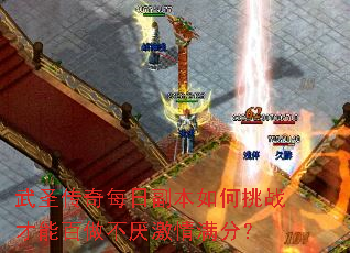 ��ʥ����ÿ�ո��������ս���ܰ������ἤ�����֣�