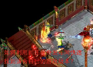 ��������¿����淢���������ҵ��ʺ��Լ�����Ϸ�汾��