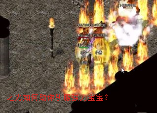 之光如何助你驯服强力宝宝? 之光如何助你驯服强力宝宝?