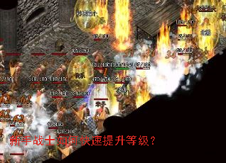 ����սʿ��ο��������ȼ���