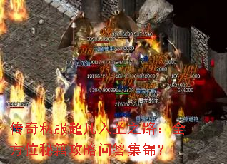 ����˽��������ʥ֮·��ȫ��λ�ؼ������ʴ𼯽���