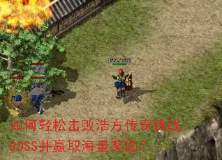 ������ɻ��ܺƷ�������սBOSS��Ӯȡ����������