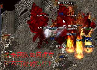 传奇团队如何建立牢不可破的信任? 传奇团队如何建立牢不可破的信任?