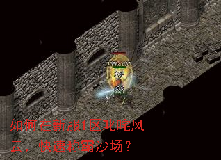 如何在新服1区叱咤风云,快速称霸沙场? 如何在新服1区叱咤风云,快速称霸沙场?