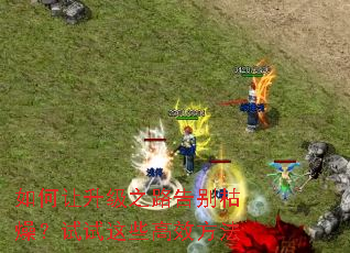 ���������֮·�����������Щ��Ч����