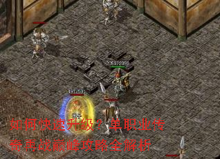 ��ο�����������ְҵ������ս�۷幥��ȫ����