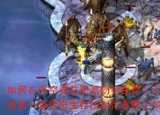 ����ڸ��ճǰ������������棿���������һ���������淨������������