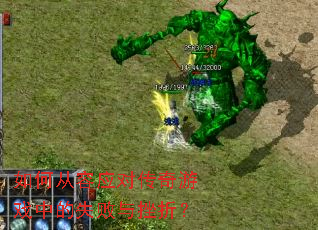 ��δ���Ӧ�Դ�����Ϸ�е�ʧ������ۣ�