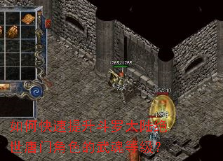 如何快速提升斗罗大陆绝世唐门角色的武魂等级? 如何快速提升斗罗大陆绝世唐门角色的武魂等级?