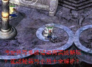 传奇世界单机版如何离线畅玩?征战秘籍与小贴士全解析? 传奇世界单机版如何离线畅玩?征战秘籍与小贴士全解析?