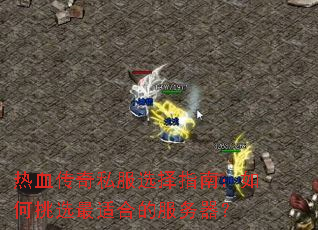 ��Ѫ����˽��ѡ��ָ�ϣ������ѡ���ʺϵķ�������