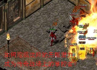 ����ھ�ʦ������Ǳ������Ϊ����ս���ϵ��ƿ��ߣ�