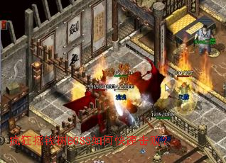 ���ҡǮ��BOSS��ο��ٻ��ܣ�