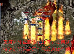 ��ħ�⴫��ְҵ��ս������δ����ֿ��ٽ���Ϊ���棿��������ȫ����