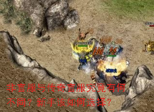 �ǹٷ��봫��ٷ������кβ�ͬ�����ָ����ѡ��