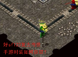 ��sf123���Ŵ�������ʱװ��λ�ȡ��