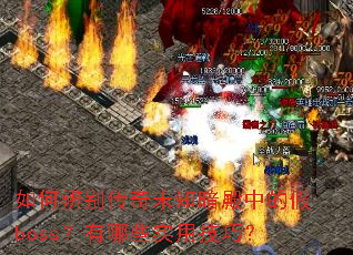 ��α����δ֪�����еļ�boss������Щʵ�ü��ɣ�