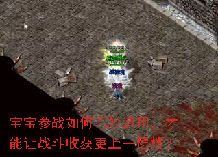 宝宝参战如何巧妙运用,才能让战斗收获更上一层楼? 宝宝参战如何巧妙运用,才能让战斗收获更上一层楼?