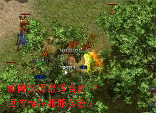 ���ѡ�����ʺϵ�IP�洫��˽����������