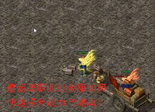 ���µ�ְҵ������ο�������ս���뱬�ʣ�