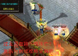 过龙源血路不慎阵亡?复活与后续攻略全解析 过龙源血路不慎阵亡?复活与后续攻略全解析